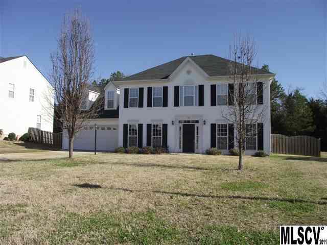 150 Stallings Mill Drive Mooresville NC 28115