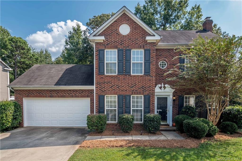 13628 Damson Drive Huntersville NC 28078
