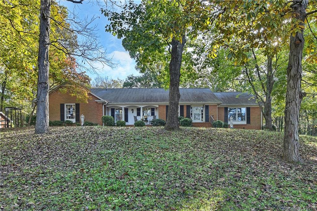 1026 Timber Lake Drive Charlotte NC 28227