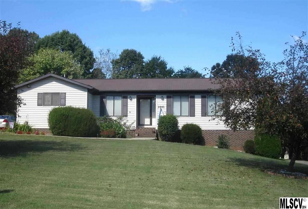 1441 31st Street Place NE Conover NC 28613