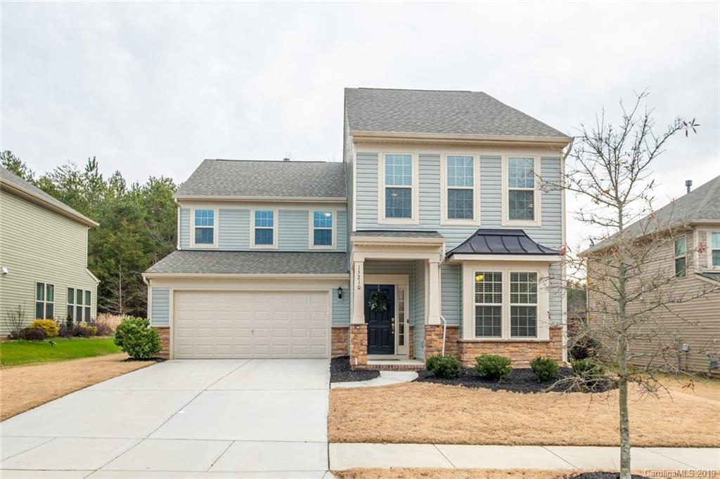 15210 Colonial Park Drive Huntersville NC 28078