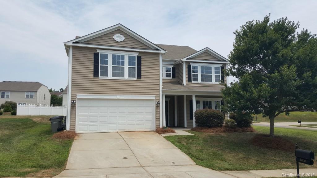 3400 Catskill Court Gastonia NC 28052