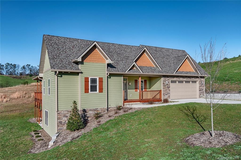 38 Tamerlane Way Leicester NC 28748