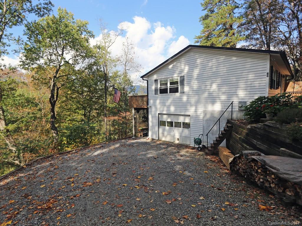 85 Azalea Drive Clyde NC 28721