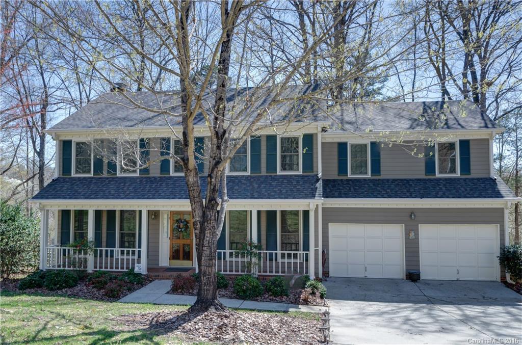 1342 Woody Creek Road Matthews NC 28105