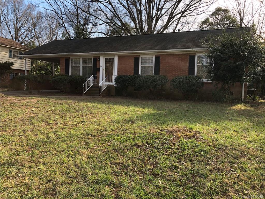 1818 Emerywood Drive Charlotte NC 28210