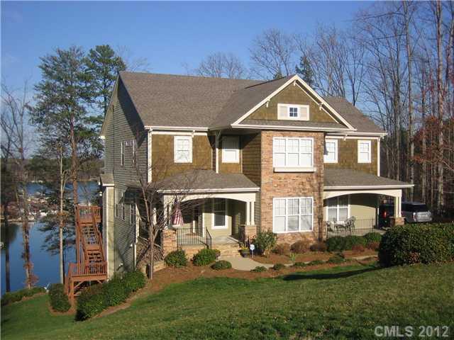4284 Stormy Pointe Court Denver NC 28037
