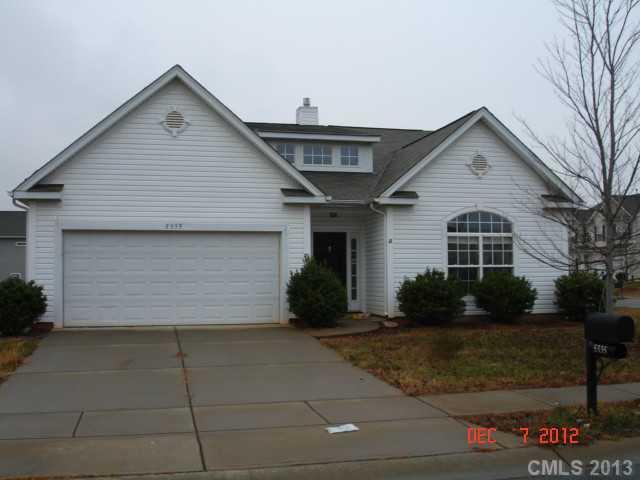 5335 Ayers Orchard Way Charlotte NC 28227