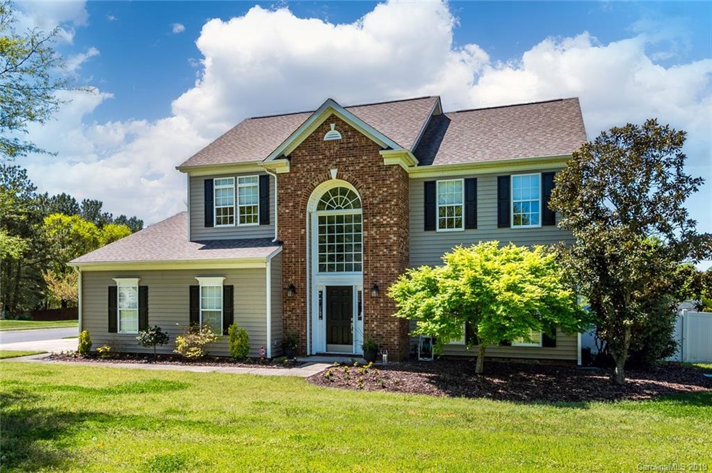 14738 Pomerol Lane Pineville NC 28134
