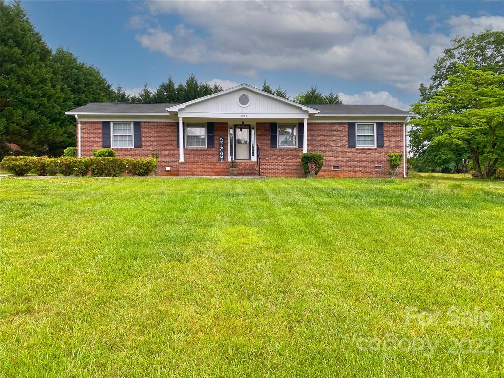 3040 5th Street Place NW Hickory NC 28601