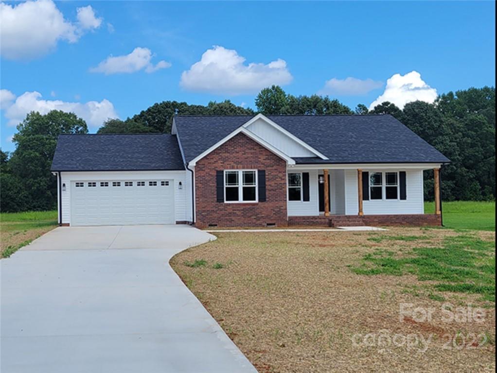 2364 Rock Dam Road Lincolnton NC 28092