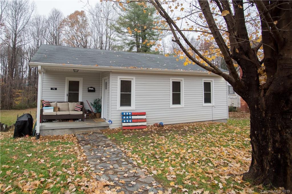 75 Turner Street Marion NC 28752