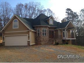 28 Magnolia Farms Drive Asheville NC 28806