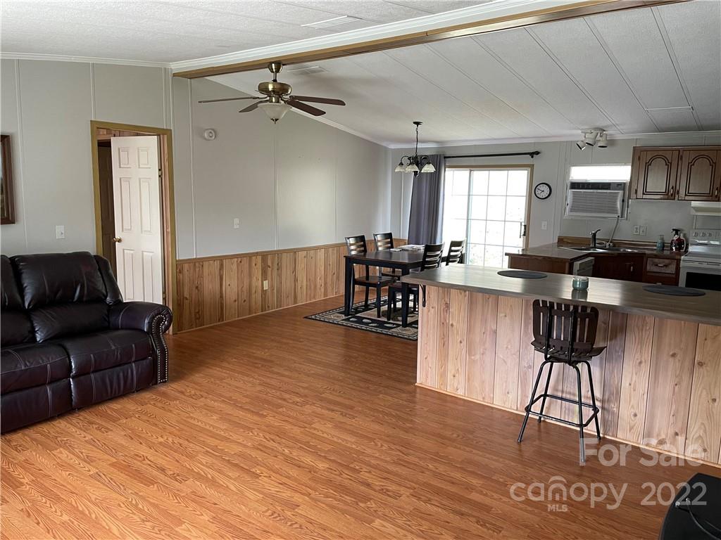 2020 Peppers Creek Road Marion NC 28752