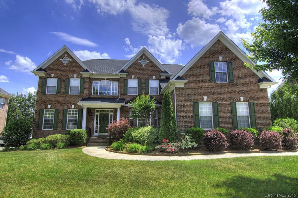14921 Capricorn Lane Charlotte NC 28277
