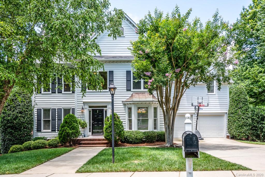 20404 Middletown Road Cornelius NC 28031