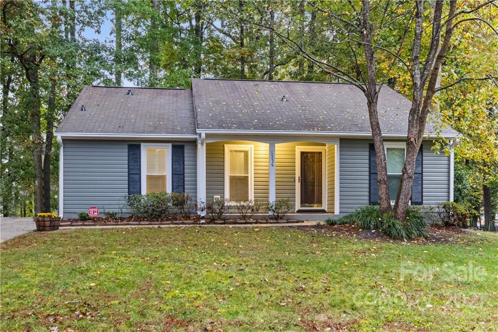 10026 Topeka Drive Mint Hill NC 28227