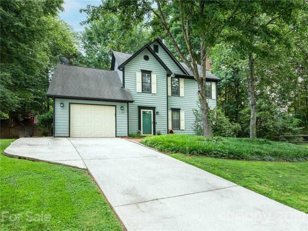 11127 Berkley Square Lane Matthews NC 28105