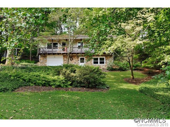 51 Ferncliff Drive Asheville NC 28805