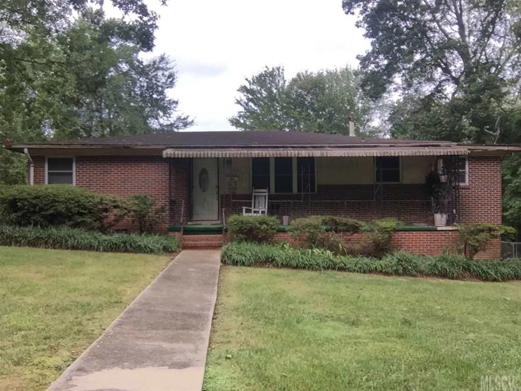 1725 15th Street Place NE Hickory NC 28601