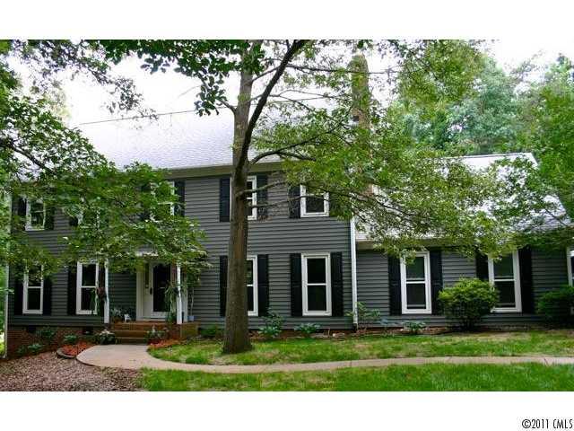 9209 Four Farms Road Charlotte NC 28215