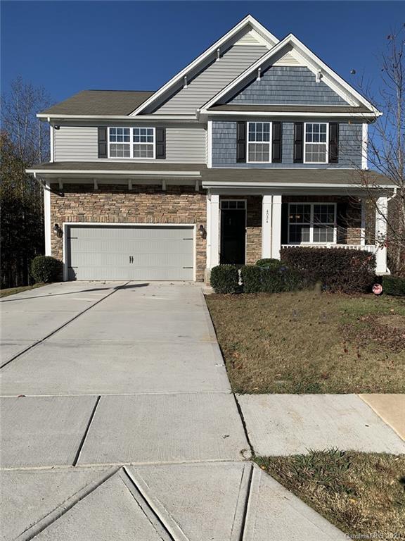 4024 Garden Oak Drive Indian Trail NC 28079