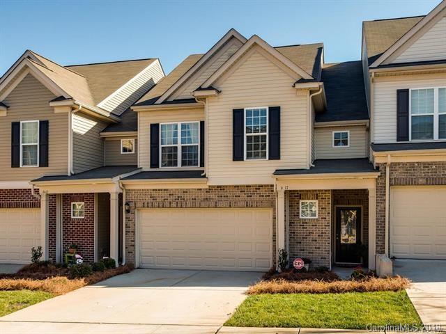 6417 Union Station Court Charlotte NC 28210