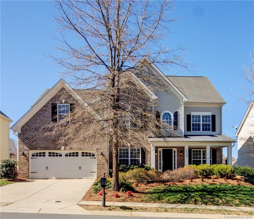 10108 Barrands Lane Charlotte NC 28278