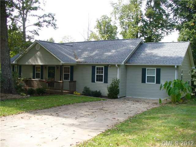 6324 Love Point Road Denver NC 28037