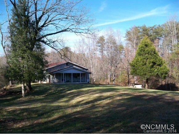 143 Cedar Tree Lane Mill Spring NC 28756