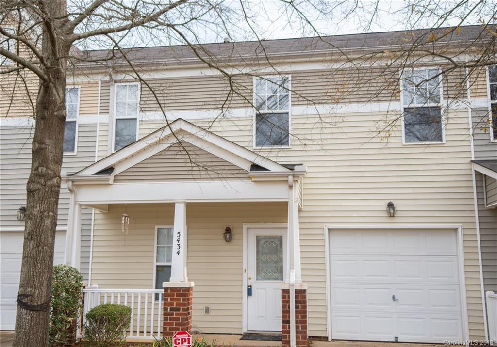5434 Franklin Springs Circle Charlotte NC 28217