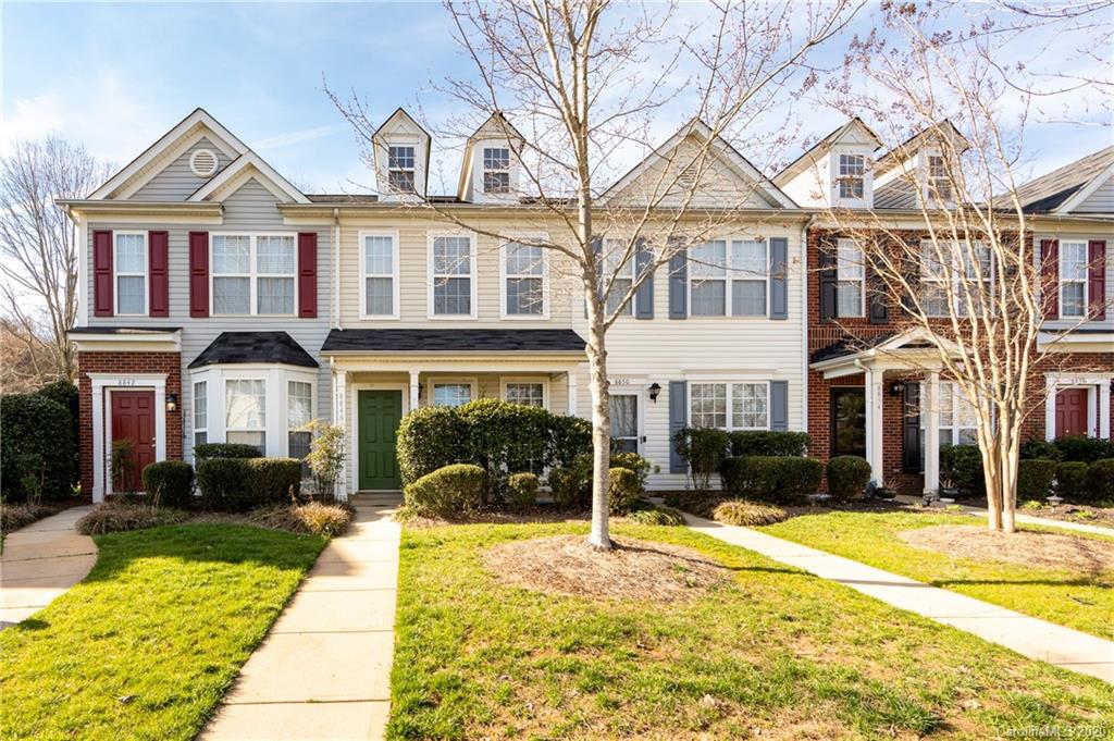 8846 Gerren Court Charlotte NC 28217
