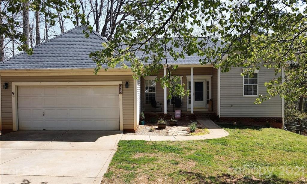 142 Dannyn Grove Court Mooresville NC 28117