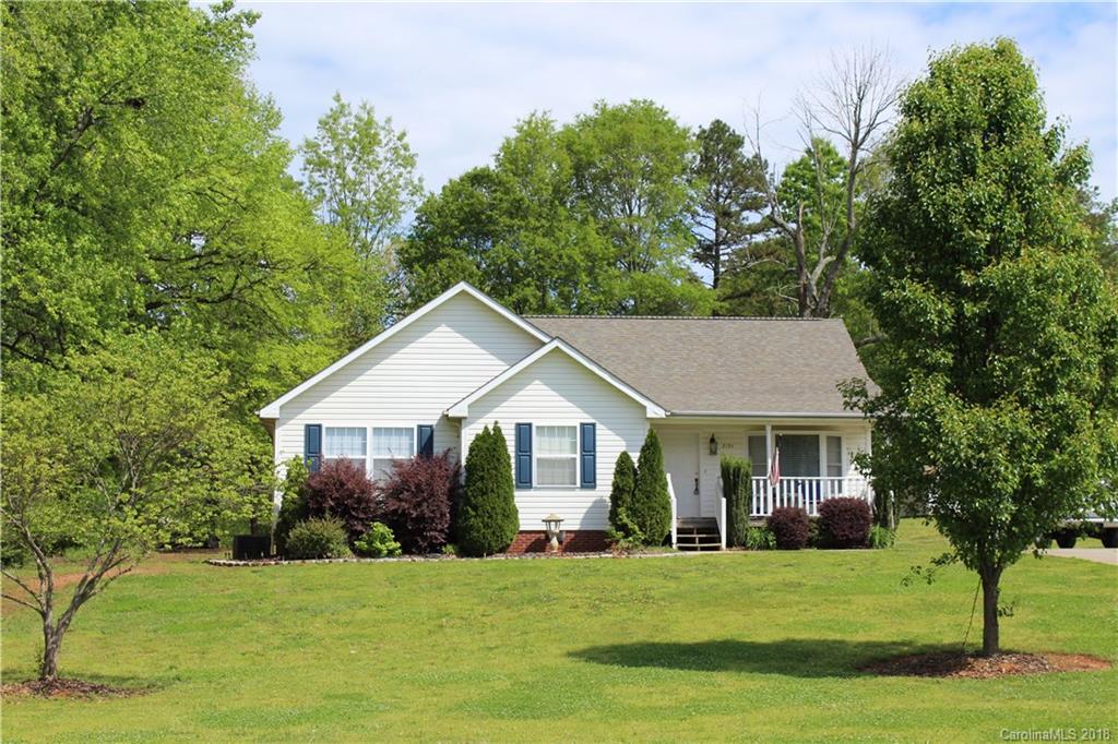 2151 Dean Lane Lincolnton NC 28092