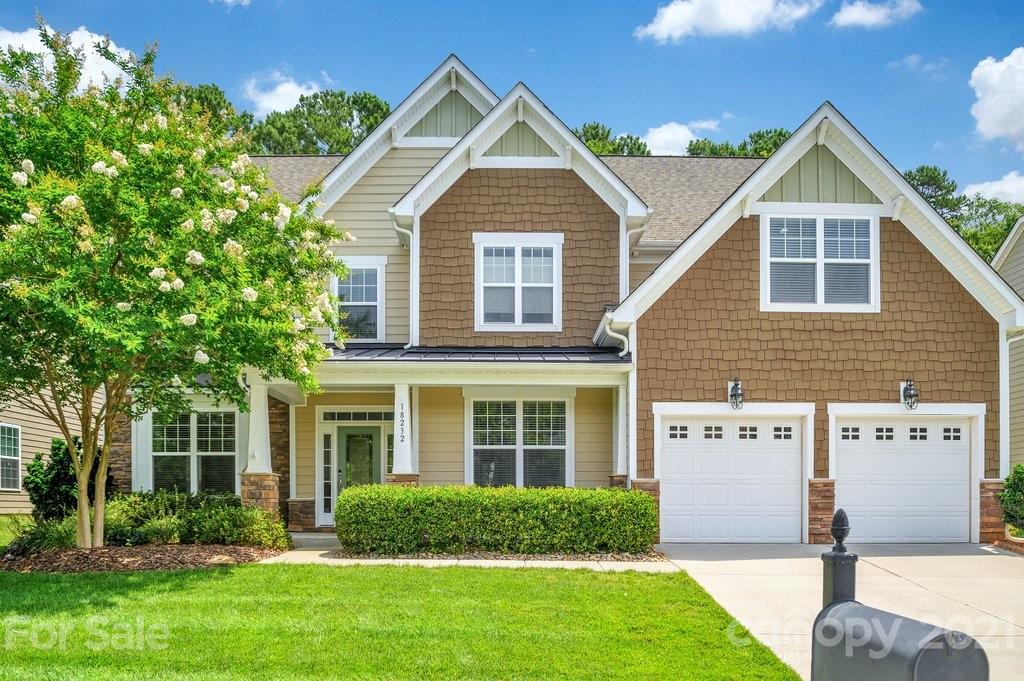 18232 Meadow Bottom Road Charlotte NC 28277