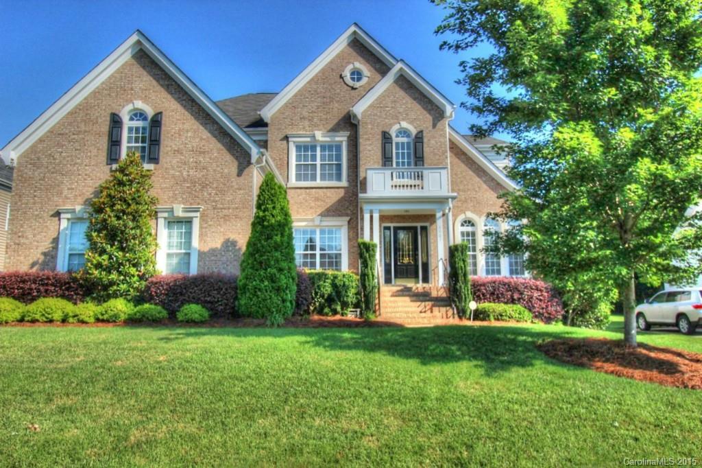 6007 Stephens Grove Lane Huntersville NC 28078