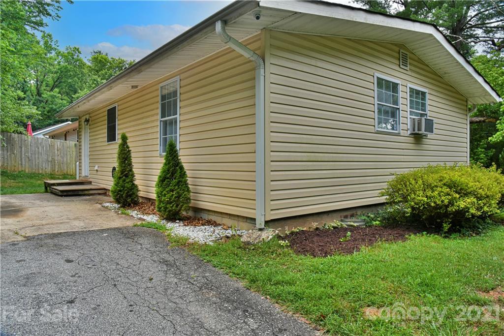 190 Glendale Avenue Asheville NC 28803