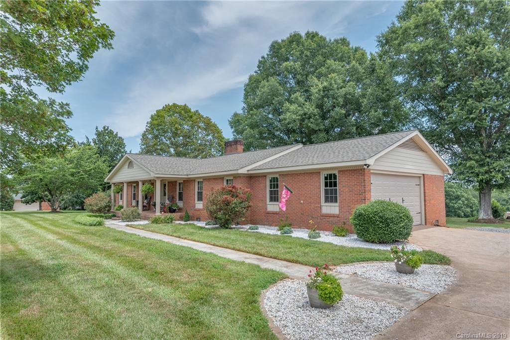 1846 Bostic Sunshine Highway Bostic NC 28018