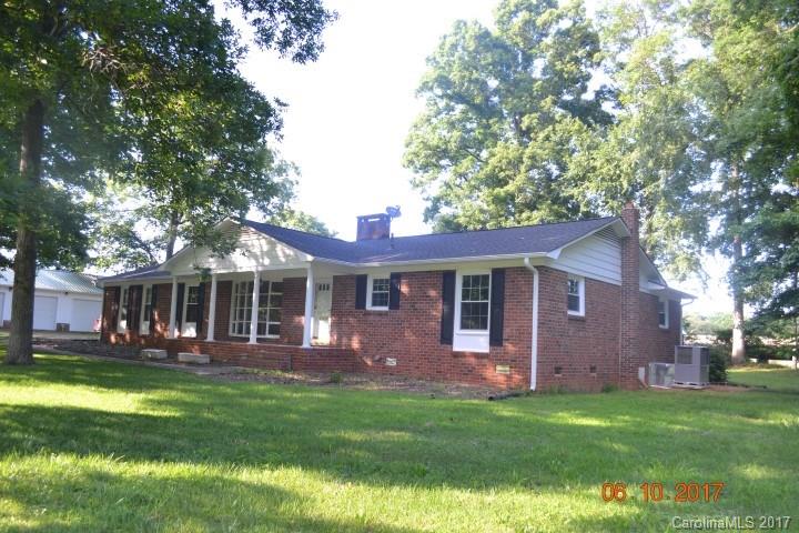 2418 Reepsville Road Lincolnton NC 28092
