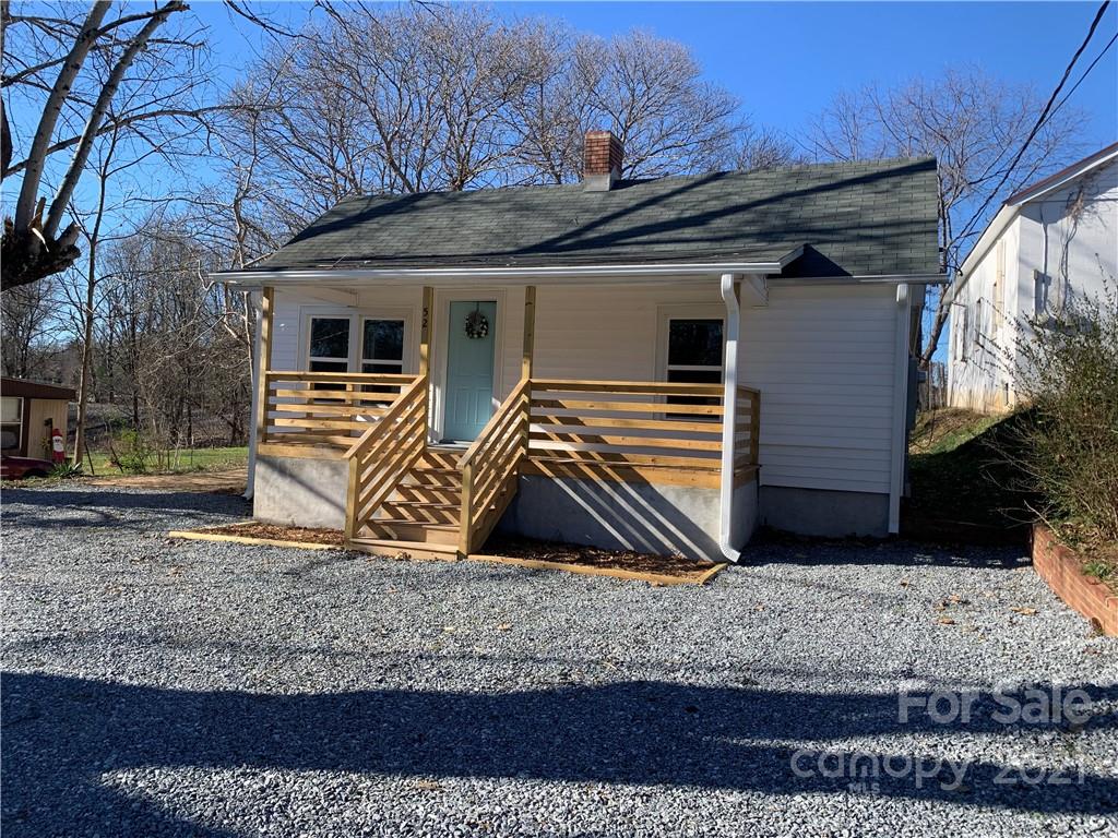 52 Carolina Avenue Extension Marion NC 28752