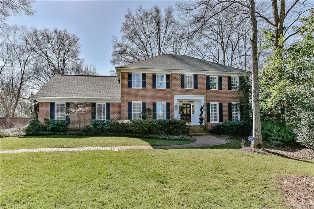 3900 Sharon View Road Charlotte NC 28226