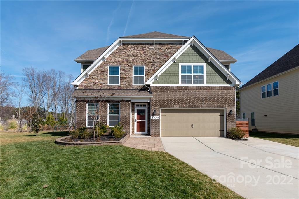 3044 Spinner Court Denver NC 28037