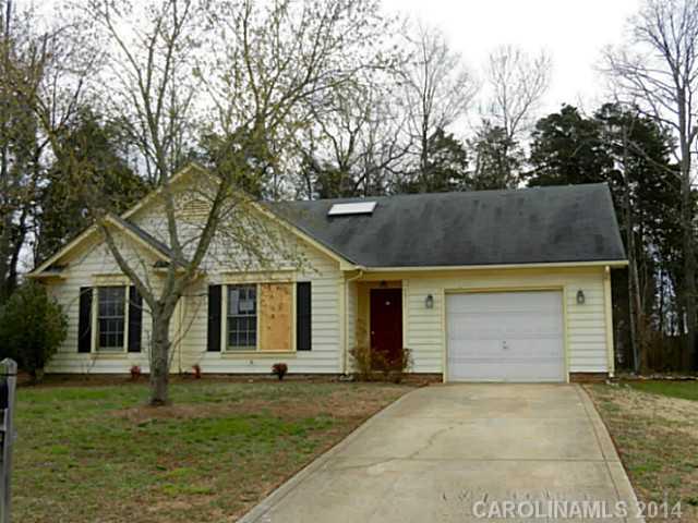 9011 Country Barn Court Charlotte NC 28273