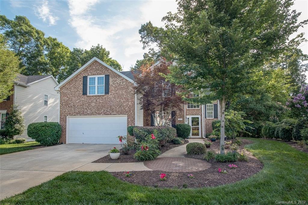 17117 Astor Hall Drive Charlotte NC 28277