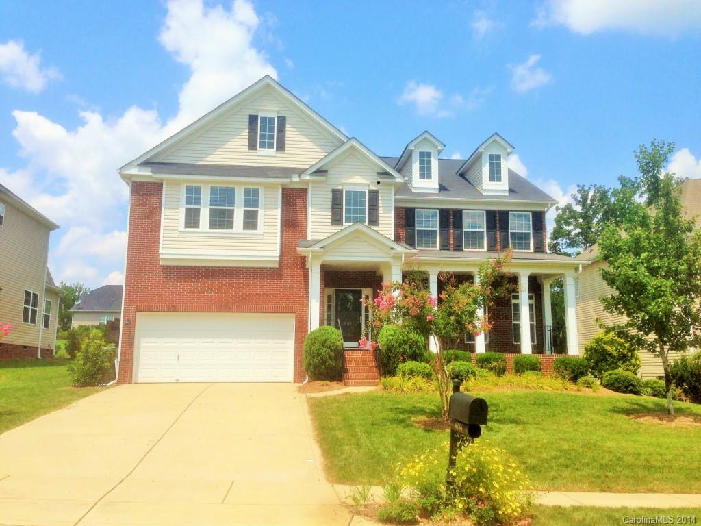 8116 Acacia Court Waxhaw NC 28173