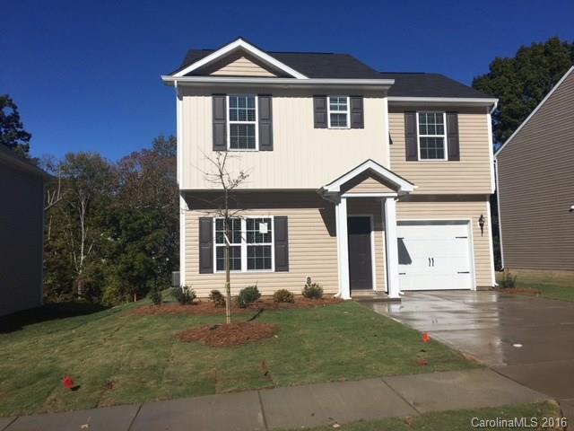 4535 Merryvale Forest Drive Charlotte NC 28214
