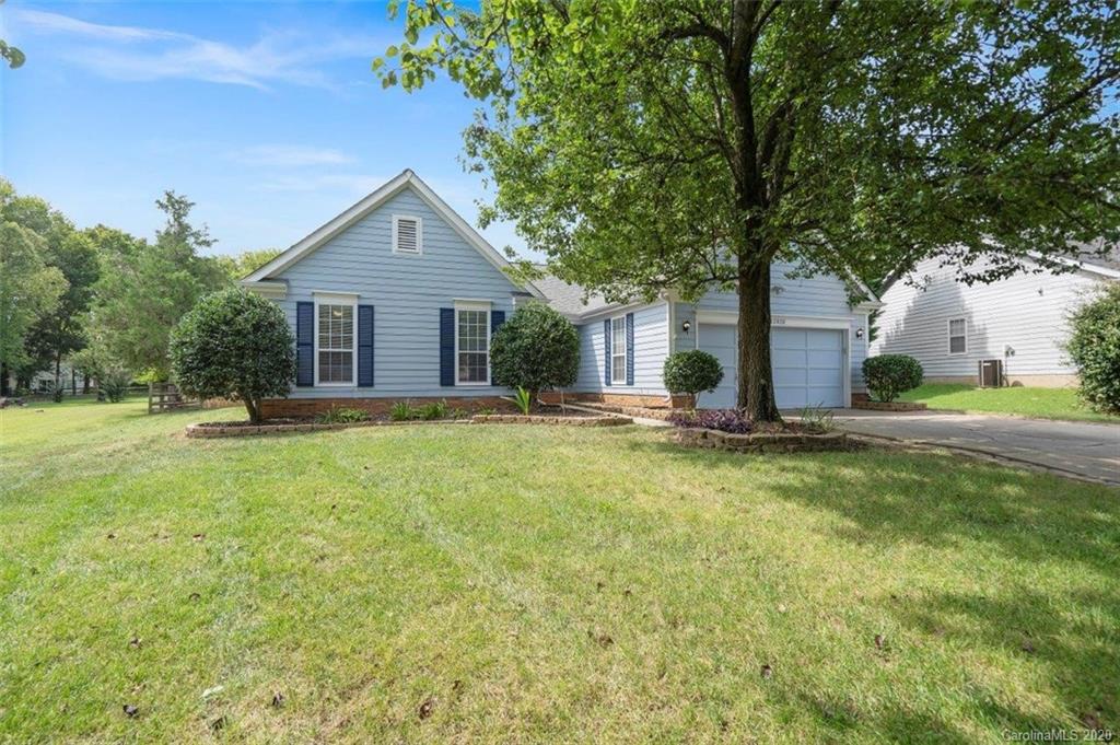 12320 Jacquelyn Court Charlotte NC 28273