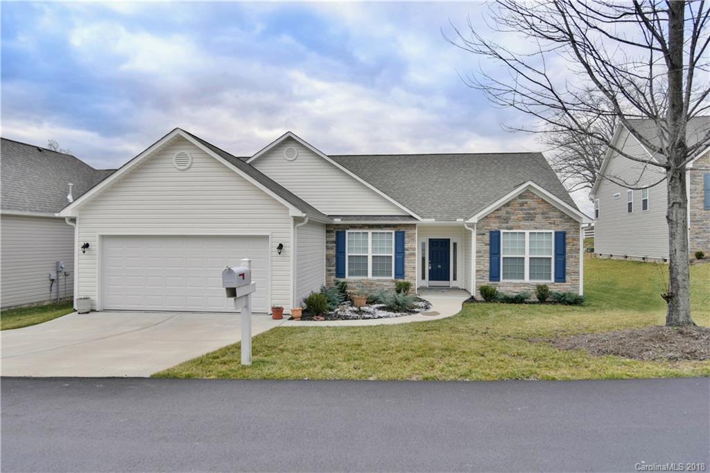 19 Eagle Crest Drive Flat Rock NC 28731