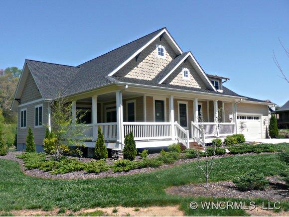 5 Silo View Court Asheville NC 28804