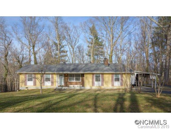 44 Botany Drive Asheville NC 28805